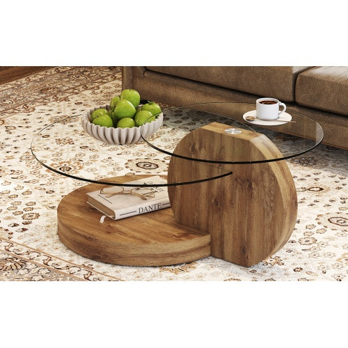 ☕ Bring elegance to your living space!