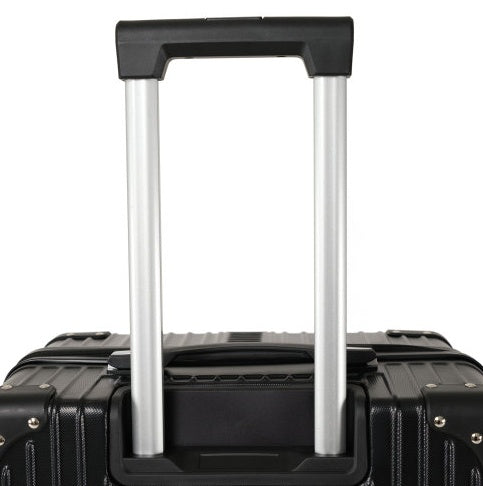 Premium 3-Piece Hard Shell Luggage Set