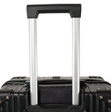 Premium 3-Piece Hard Shell Luggage Set