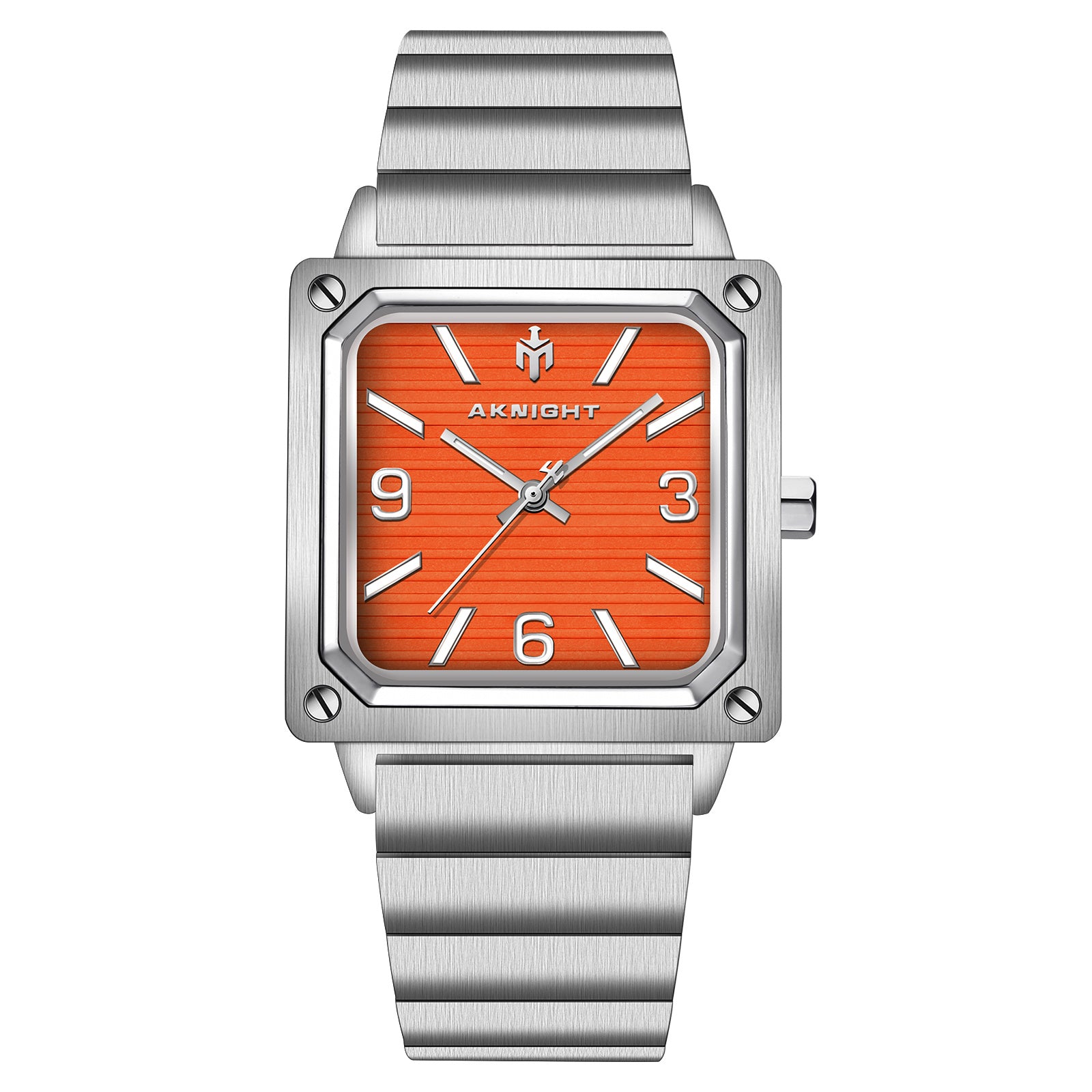 Upgrade your style with timeless elegance. ⌚✨