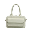 Fashion Women’s Shoulder Bag 👜 – Elegant PU Leather Tote Handbag for Work, Travel & Daily Use