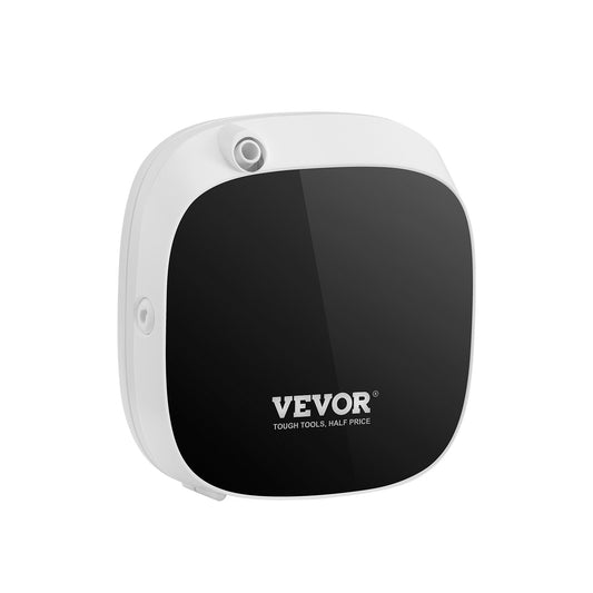 VEVOR Smart Scent Air Machine - Waterless Essential Oil Diffuser for Home & Spa | USB & Battery Powered