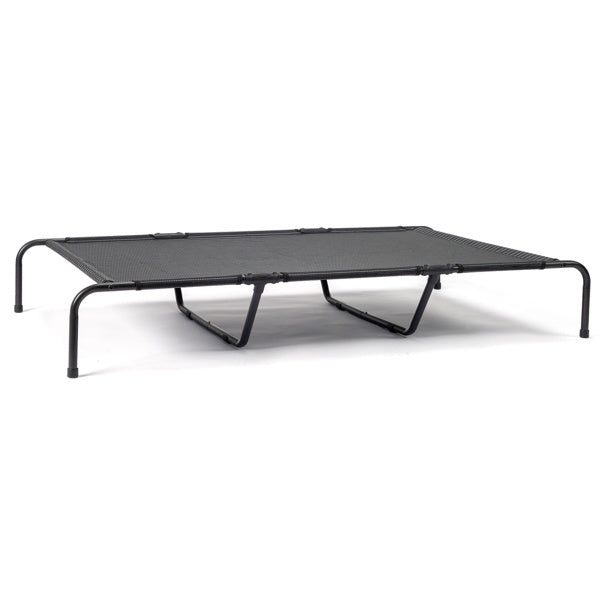 Pet Bed – Soft Plush Washable Cushion with Supportive Padding & Non-Slip Bottom for Cats, Puppies & Small Dogs