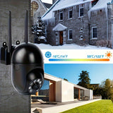 1080P HD Webcam with Noise-Canceling Microphone - Plug & Play USB Camera for Streaming & Video Conferencing