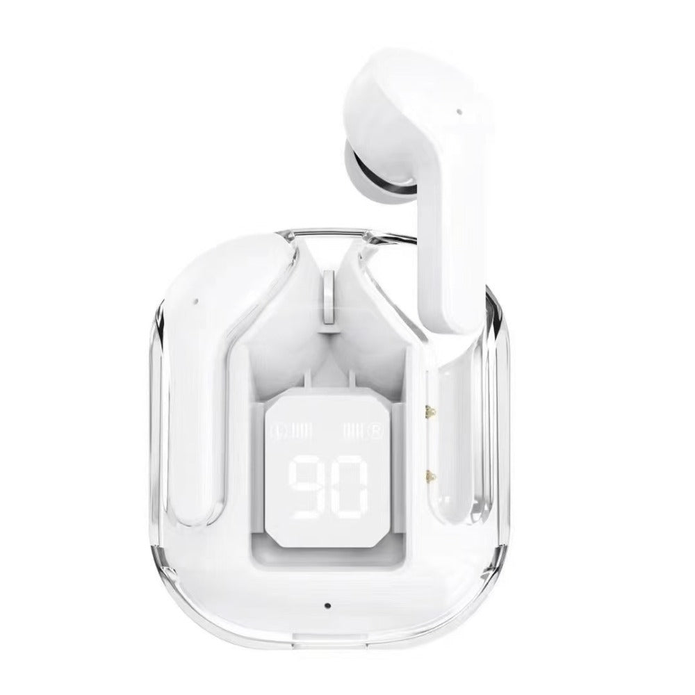 Bluetooth 5.3 Over-Ear Wireless Headphones AIR31