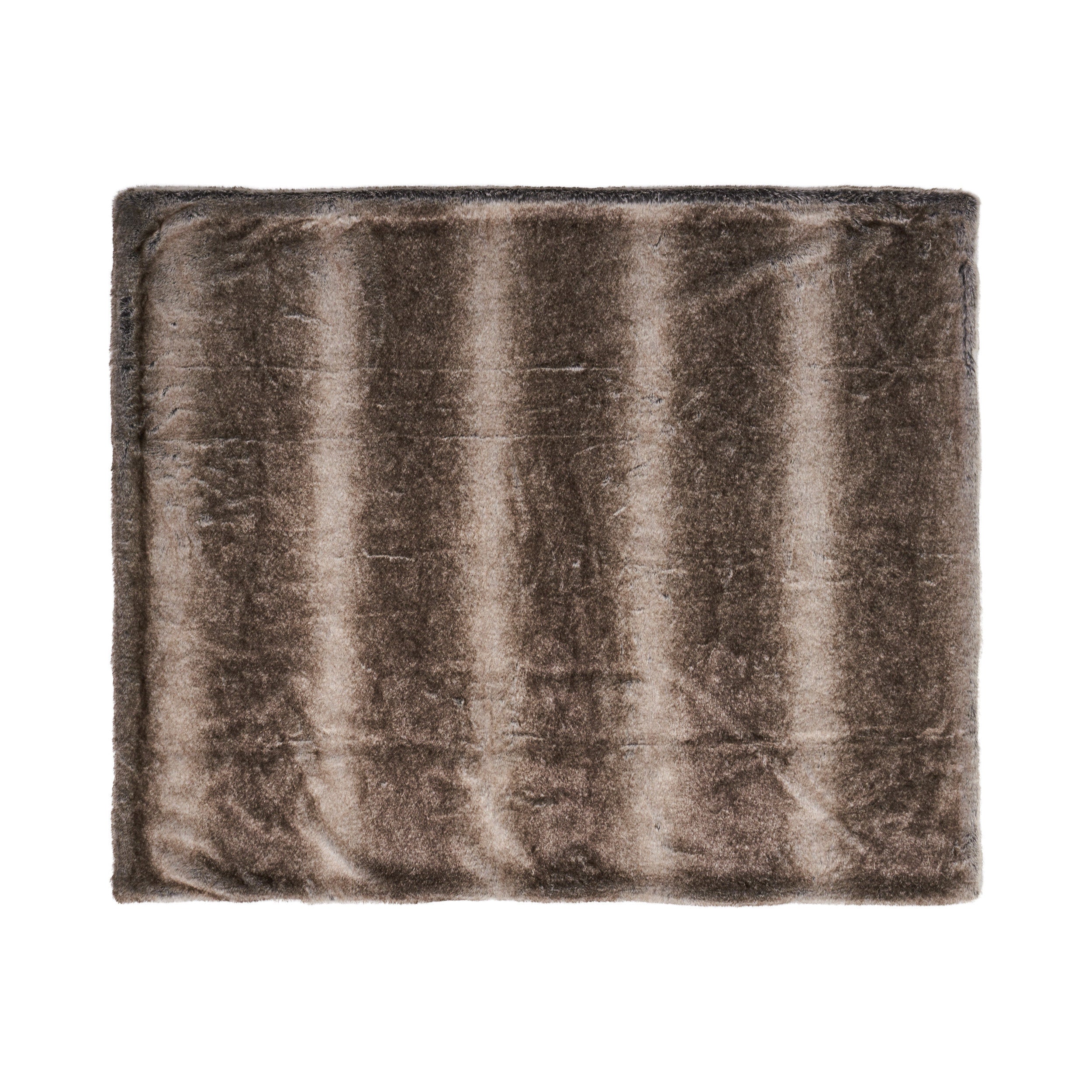 Soft & Cozy 50"x60" Fleece Blanket – Warm Lightweight Throw for Couch, Bed & Living Room