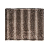 Soft & Cozy 50"x60" Fleece Blanket – Warm Lightweight Throw for Couch, Bed & Living Room