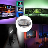 Colorful & Flexible LED Strip Lighting for Every Occasion