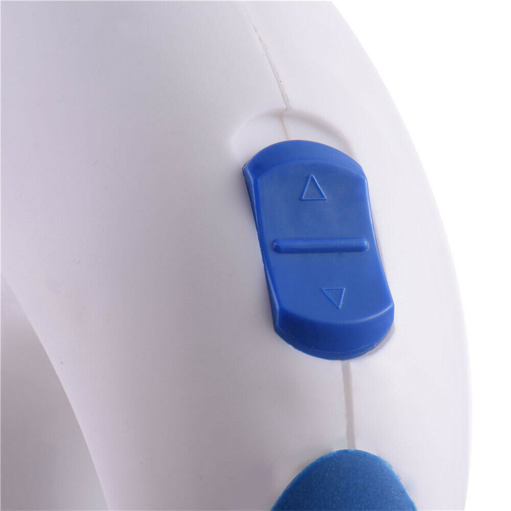 Lint Remover & Fabric Shaver – Portable Electric Sweater Defuzzer with Blade Set, USB Rechargeable, for Clothes, Blankets & Curtains