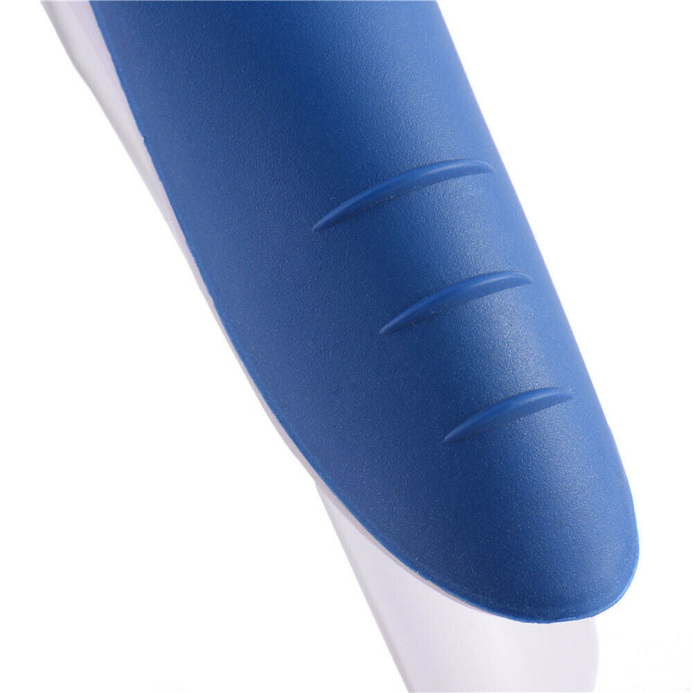 Lint Remover & Fabric Shaver – Portable Electric Sweater Defuzzer with Blade Set, USB Rechargeable, for Clothes, Blankets & Curtains