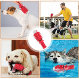 Interactive Dog Toy – Durable Chew & Training Ball for Medium & Large Dogs, Engaging Playtime & Exercise Toy