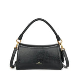 Macaron Color Shoulder & Armpit Bag 👜 Trendy Women’s Crossbody Satchel – Hot Model 2025