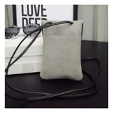 Old Worldly Charm Crossbody Bag 🎒 Vintage Matte Dusty Finish Shoulder Purse