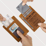 Secure & Slim Design