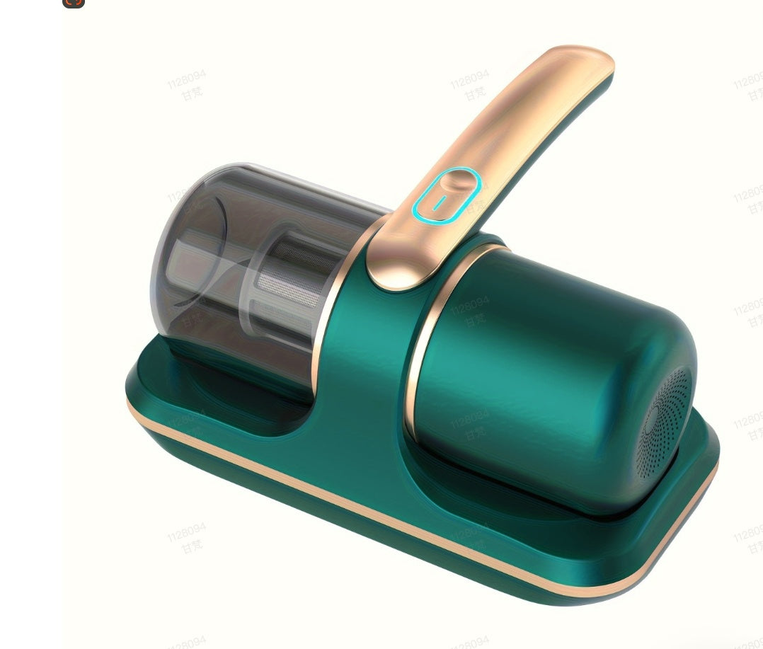 Rechargeable Portable Vacuum Cleaner for Pet Hair & Home Cleaning