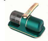Rechargeable Portable Vacuum Cleaner for Pet Hair & Home Cleaning