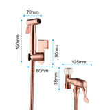 Multi-Function Handheld Pet Bathing Spray Gun – Gentle Shower & Massage Tool for Dogs & Cats