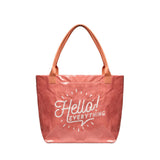 Fashionable Ladies Brown Shoulder Bag – LA0415 Essential, Stylish Daily Purse