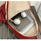 Stylish & Versatile Casual Backpack