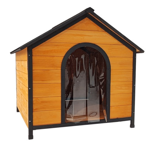 Wearable Strong Playground Dog House – Durable Indoor/Outdoor Pet Shelter with Portable Design & All-Weather Protection