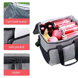Keep your meals fresh anywhere you go! 🍱🥤
