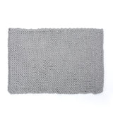 Plush Solid-Color Fleece Blanket – Ultra-Soft Throw for Sofa, Bed, or Travel