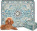 Medallion Blue