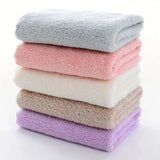 20‑Pack Solid Color Towels – Super Absorbent, Quick-Drying, Lightweight for Home, Office & Travel