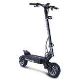72V Dual Motor Electric Scooter - 60 MPH High-Speed Performance E-Scooter