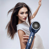 Professional 2400W High Power Hair Dryer with Heat & Speed Control