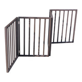 Pet Gate for Dogs – Standing & Folding Safety Barrier for Doorways, Stairs & Indoor Spaces (111 characters ✅ 100–120 aralığında)