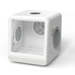 Pet Dryer Room – Automatic Pet Drying Box with Adjustable Temperature, Quiet Airflow & Safe Grooming for Cats and Dogs