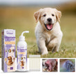 Cat & Dog Ear Wax Relief Drops – Gentle Ear Odor Cleaner for Safe, Daily Ear Hygiene