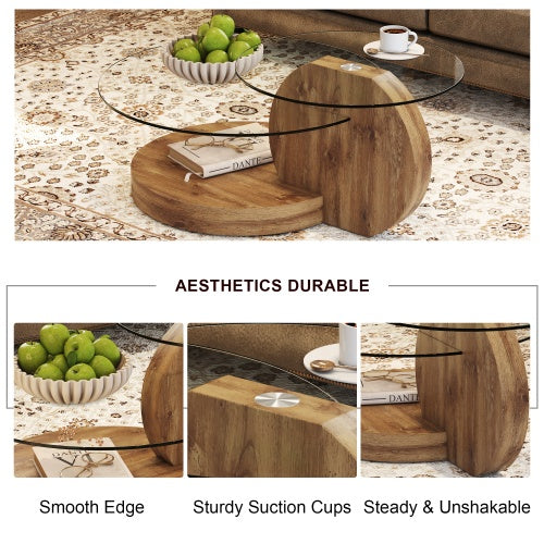 ☕ Bring elegance to your living space!