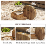 ☕ Bring elegance to your living space!