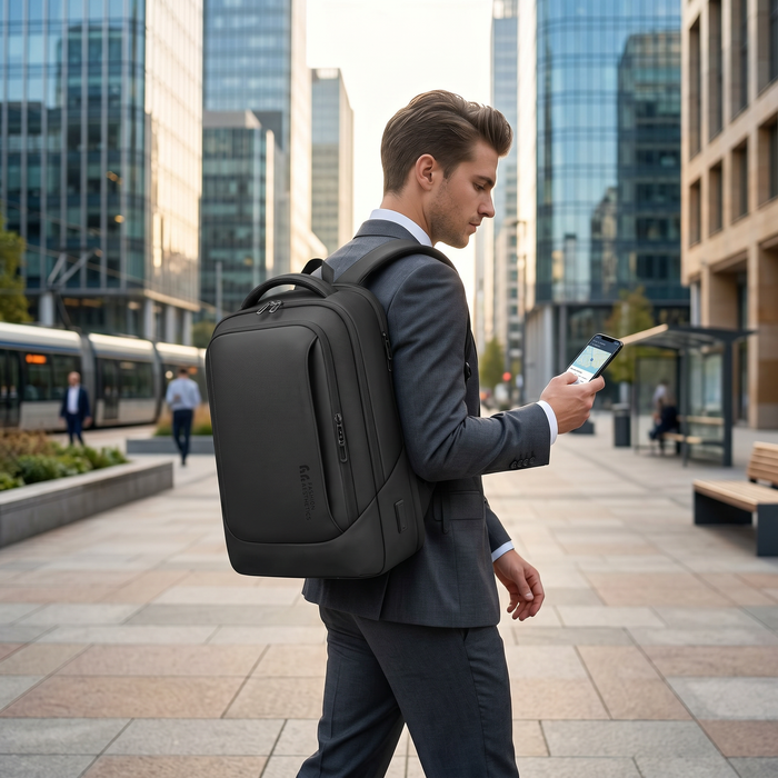 Packing ideas for smarter trips
