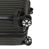 Premium 3-Piece Hard Shell Luggage Set