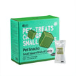 Cat Grass Small Brick – Natural Digestive Aid & Hairball Control Grass Block for Indoor Cats