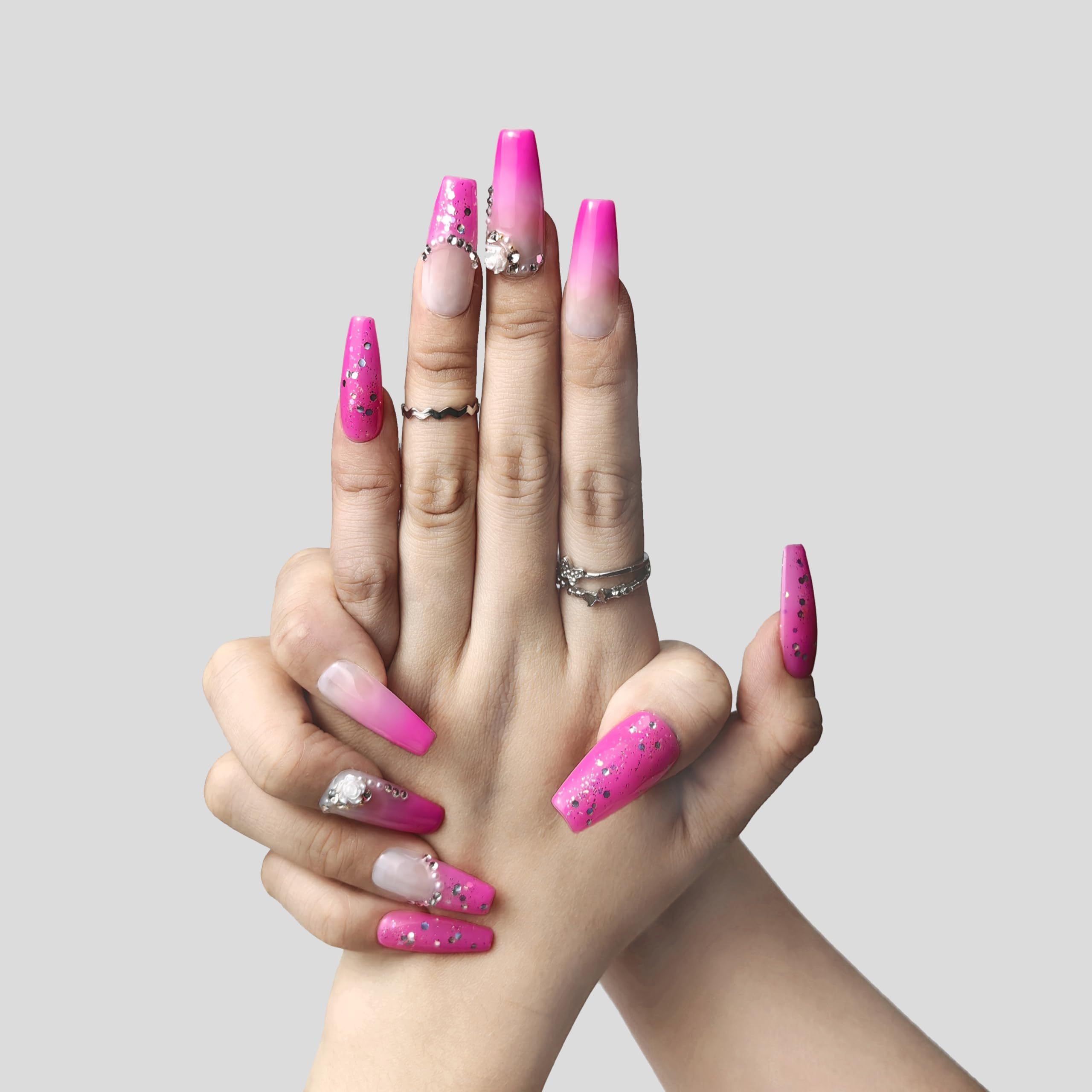 💅 Elegant, Reusable & Ready-to-Wear!