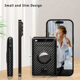 Premium RFID Blocking Wallet