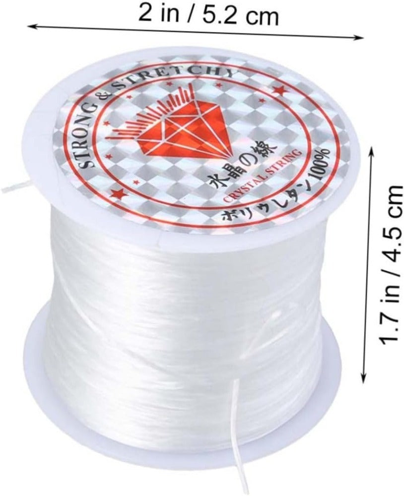 8-Strand Braided Fishing Line - High-Strength, Zero-Stretch Superline for Saltwater & Freshwater