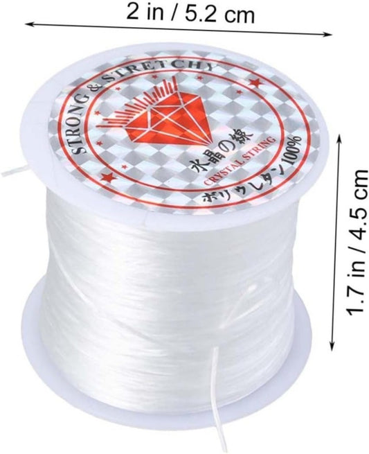 8-Strand Braided Fishing Line - High-Strength, Zero-Stretch Superline for Saltwater & Freshwater
