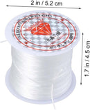 8-Strand Braided Fishing Line - High-Strength, Zero-Stretch Superline for Saltwater & Freshwater