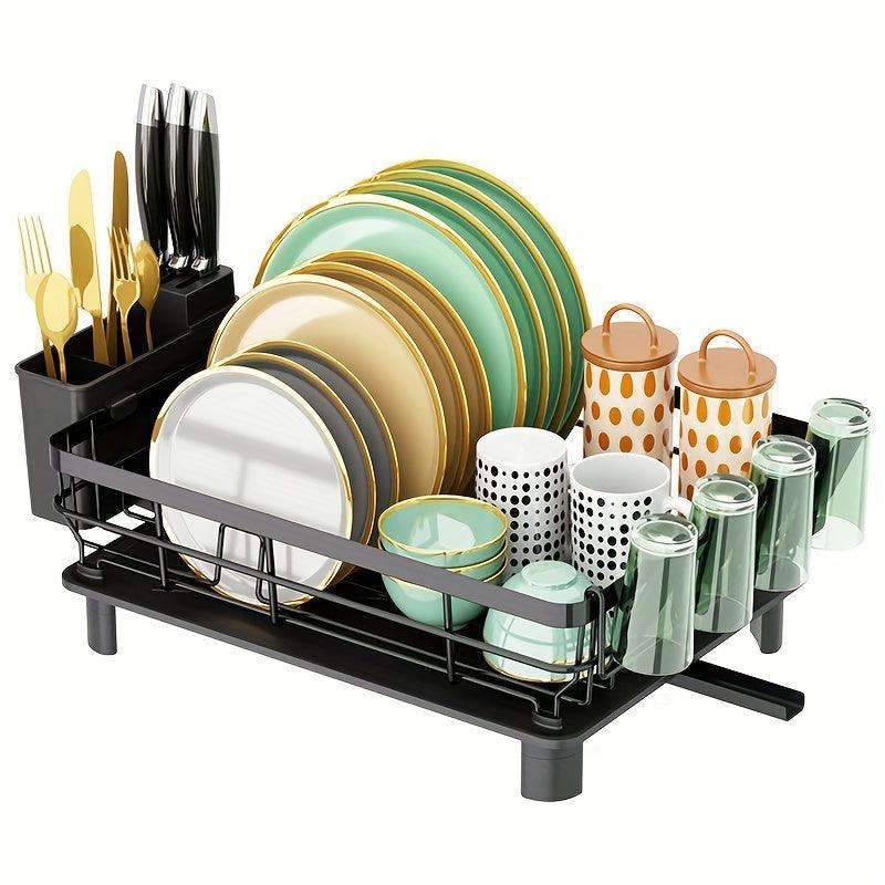 Dish Rack for Kitchen - PulinGO