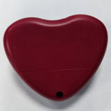 Pet Anti-Anxiety Sleeping Toy – Heartbeat Apparatus for Dogs & Cats, Comforting Plush Toy for Calming & Better Sleep