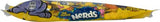 Big Chewy Nerds Halloween Candy – Sweet & Tangy Fruity Chewy Candy with Crunchy Shell, Individually Wrapped Trick-or-Treat Packs