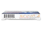 Alcohol Antiseptic Nasal Swab Hygiene Kit – Germ Protection Popswab Ampules with Moisturizing Formula (10 Pack)