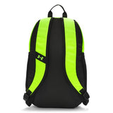 Under Armour Hustle Sport 6.0 Backpack 26L – Water-Resistant Laptop & Athletic Daypack