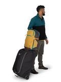 Osprey Daylite 35L Carry-On Travel Backpack with Laptop Compartment – Lightweight & Airline Approved – Black