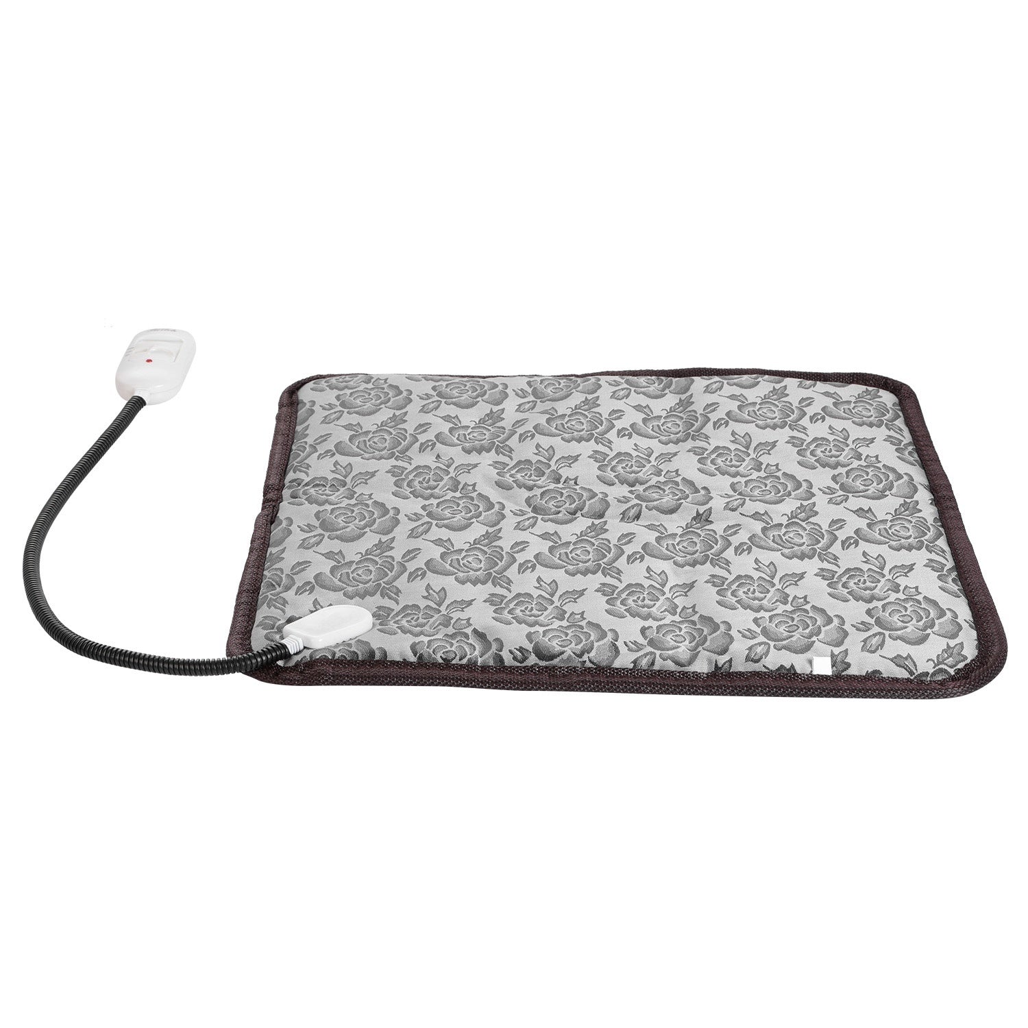 Pet Heating Pad – Electric Waterproof Heating Mat with Adjustable Temperature & Chew-Resistant Cord for Dogs & Cats
